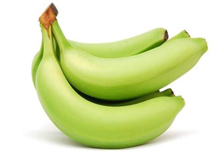 Green-Banana