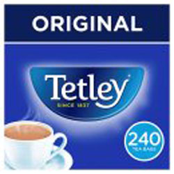 Tetley Original 240 Tea Bags