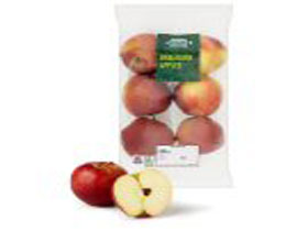 Grower's Selection Braeburn Apples