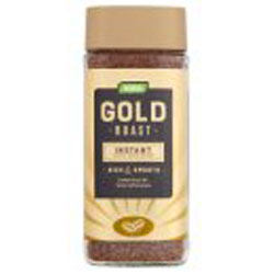 Gold Roast Instant Coffee