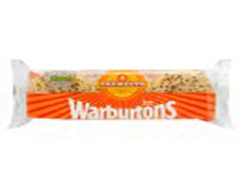 Warburtons Crumpets